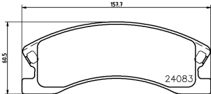 BELACO BC1659