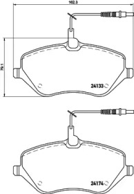 BELACO BC1726