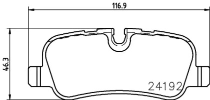 BELACO BC1613