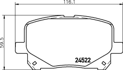 BELACO BC1752