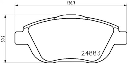 BELACO BC4288