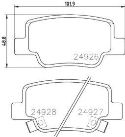 BELACO BC4275