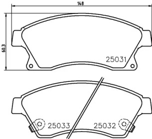 BELACO BC4262