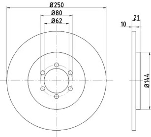 BELACO BDI290