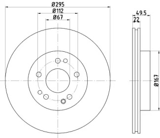 BELACO BDI360