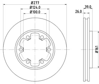 BELACO BDI369