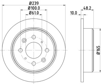 BELACO BDI377