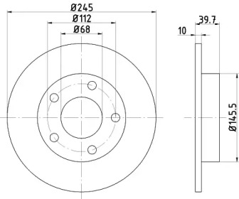 BELACO BDI503