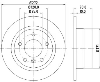 BELACO BDI792