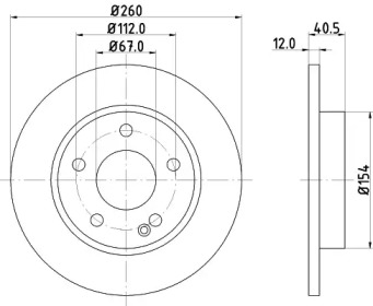 BELACO BDI919