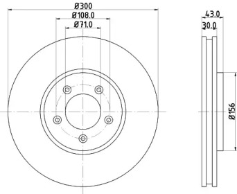 BELACO BDI909