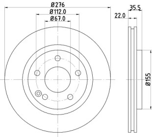 BELACO BDI1051