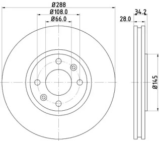 BELACO BDI887