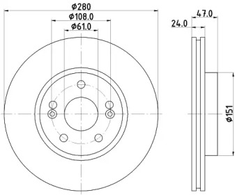 BELACO BDI1175