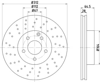 BELACO BDI1277