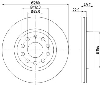 BELACO BDI1293