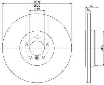 BELACO BDI1266