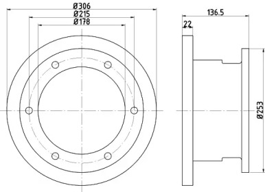 BELACO BDI1628