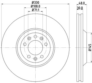 BELACO BDI1317