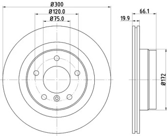 BELACO BDI1304