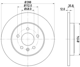 BELACO BDI1521