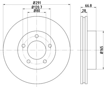 BELACO BDI335