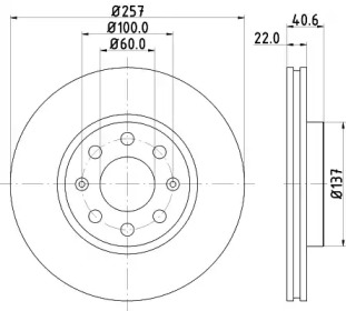 BELACO BDI1369