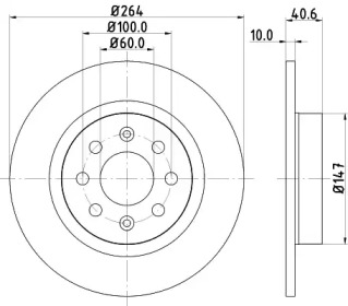 BELACO BDI1481