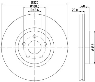 BELACO BDI1386