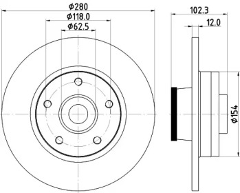 BELACO BDI1413