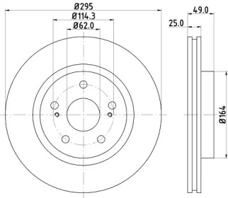 BELACO BDI1568