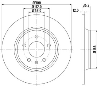 BELACO BDI1519