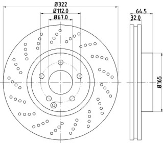 BELACO BDI1756