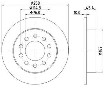 BELACO BDI1251