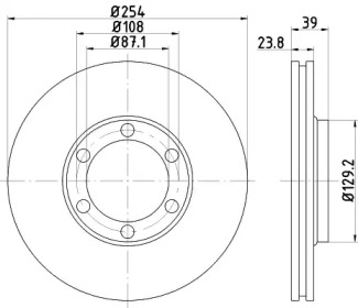 BELACO BDI1557