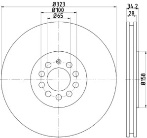 BELACO BDI1490