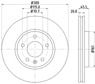 BELACO BDI1653