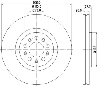 BELACO BDI1377