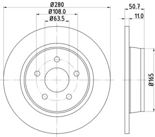 BELACO BDI1784