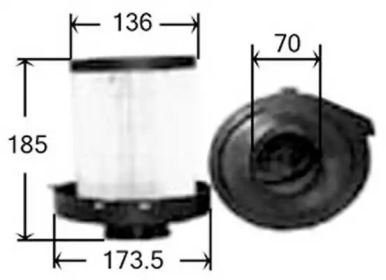 JS ASAKASHI A0136