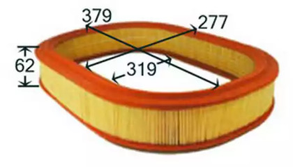 JS ASAKASHI A0369