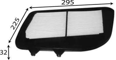JS ASAKASHI A0547