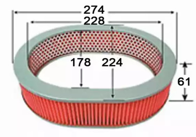 JS ASAKASHI A246J