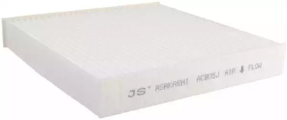 JS ASAKASHI AC805J