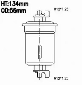 JS ASAKASHI FS6043