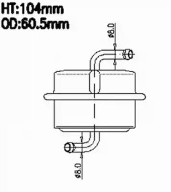 JS ASAKASHI FS7095