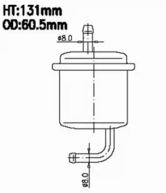 JS ASAKASHI FS7201