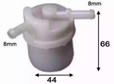 JS ASAKASHI FS814J