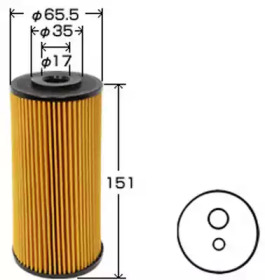 JS ASAKASHI OE584J