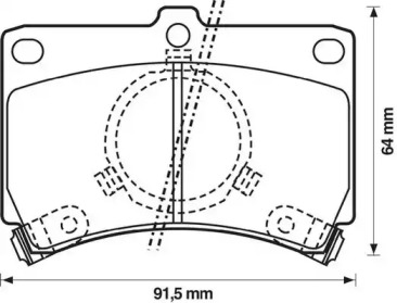 STOP 572144S STOP 572144S